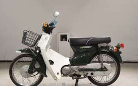 HONDA C70 SUPER CUB C70