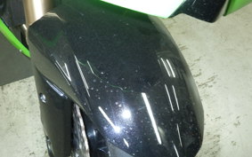 KAWASAKI ZX 10 NINJA R 2008 ZXT00E