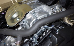 HONDA LEAD 125 JK12
