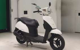 SUZUKI LET's CA4AA