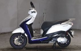 HONDA LEAD 125 JF45