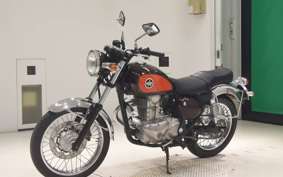 KAWASAKI ESTRELLA BJ250A