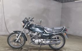 HONDA CB125T TRAINING CAR  JC06