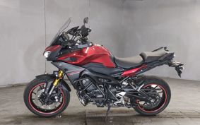 YAMAHA MT-09 2015 RN36J