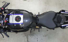 YAMAHA MT-09 SP 2021 RN69J