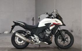 HONDA 400X 2013 NC47