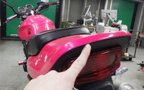 HONDA CB400SF VERSION R 1995 NC31