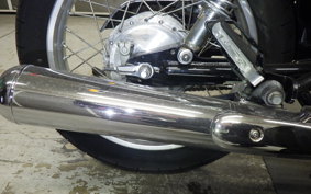 YAMAHA SR400 Gen.4 2010 RH03J