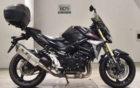 SUZUKI GSR750 A 2018 GR7NA