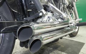 HARLEY FXDC 1580 2008