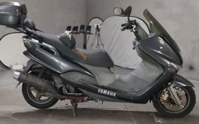 YAMAHA MAJESTY 125 SE27
