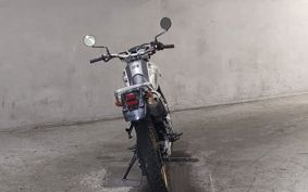 YAMAHA SEROW 250 DG17J