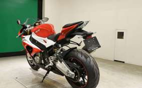 BMW S1000RR 2015