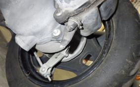 SUZUKI ADDRESS V50 Gen.2 CA44A