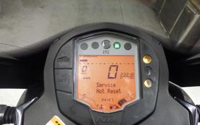 KTM 200 DUKE