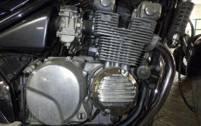 KAWASAKI ZEPHYR 400 Gen.2 1991 ZR400C