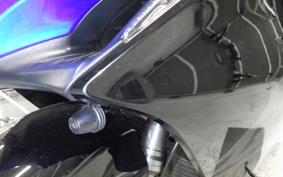 SUZUKI HAYABUSA Gen.3 2023 EJ11A