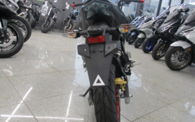 KAWASAKI Z125 PRO BR125H