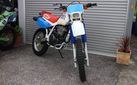 HONDA XR600R 1990 PE04