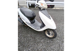 HONDA DIO AF62