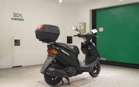SUZUKI ADDRESS V125 G 2015 CF4EA