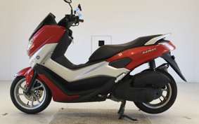 YAMAHA N-MAX 2015 SE86J