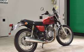 HONDA CB400SS E 2023 NC41