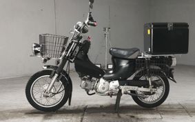 HONDA SUPER CUB110 JA07