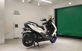 YAMAHA MAJESTY155 Gen.2 S SG52J