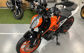 KTM 390 DUKE 2021 JPJ40