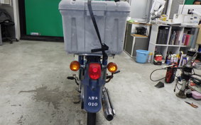 HONDA C50 SUPER CUB AA01