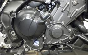 YAMAHA TRACER 9 GT 2021 RN70J