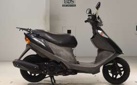 SUZUKI ADDRESS V125 G CF4EA
