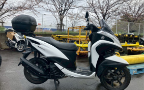 YAMAHA TRICITY 125 SEC1J