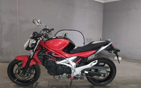 SUZUKI GLADIUS400 VK58A