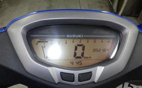 SUZUKI スウィッシュ125 2012 DV12B