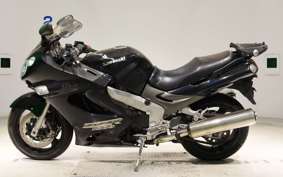 KAWASAKI ZZ1200 NINJA R 2003 ZXT20C