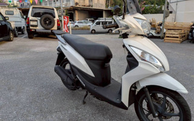 HONDA DIO 110 JF31