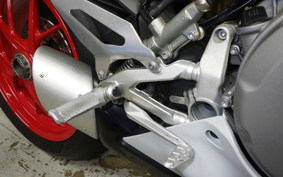 DUCATI PANIGALE V2 2021