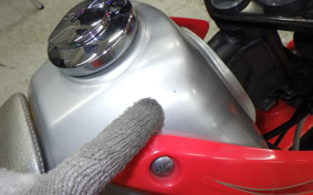 HONDA XR100 MOTARD 2025 HD13