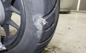 HONDA ﾀﾞﾝｸ AF78