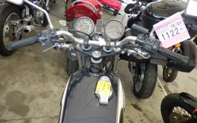 YAMAHA SR500 1984 2J2
