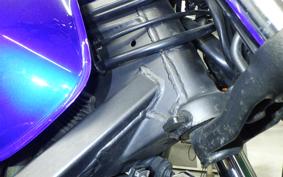 HONDA HORNET 250 2025 MC31