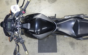 HONDA NC 700 S 2013 RC61