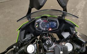 KAWASAKI NINJA400 EX400G