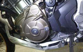 HONDA CRF1100L AFRICA TWIN DCT 2023 SD10
