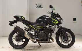 KAWASAKI Z400 Gen.2 2020 EX400G