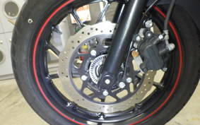 SUZUKI V-STROM 250 A 2008