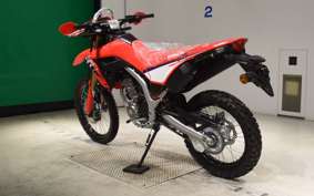 HONDA CRF250L 2007 MD47