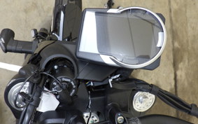 DUCATI SCRAMBLER FULL THROTTLE 2025